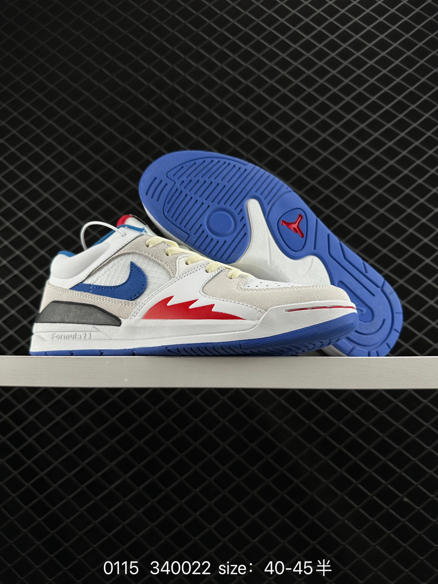 Air Jordan Stadium 90 Low AJ90